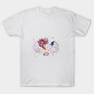 Cute baby Dragon T-Shirt